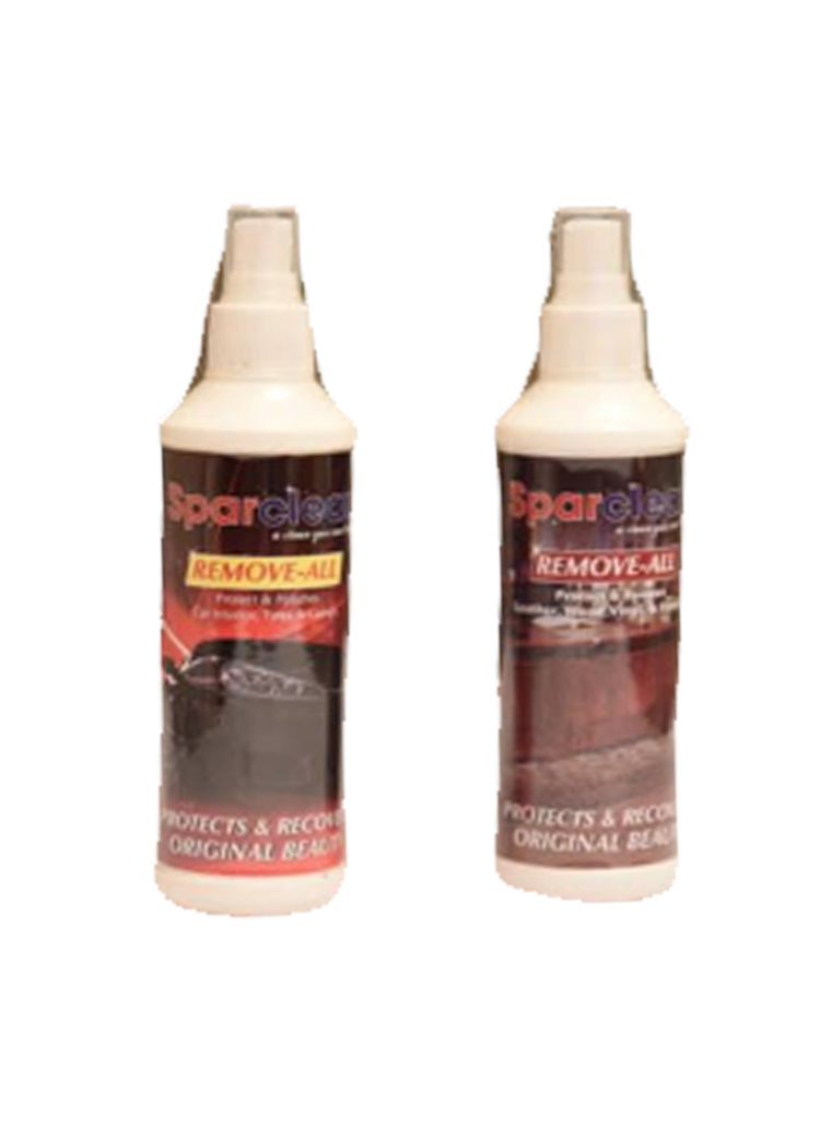 products – SPARCLEAN